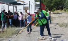 Arranca programa Colonias al Cien en Saltillo, ¿cuáles son las zonas beneficiadas?