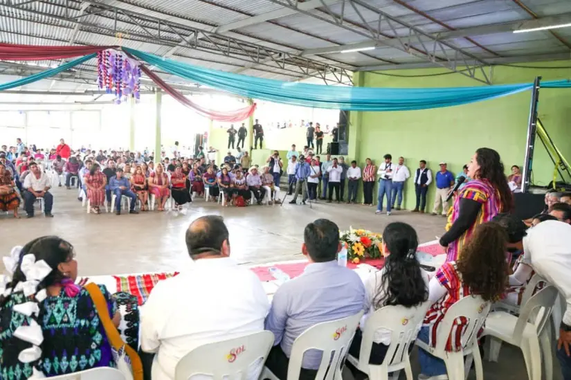 Créditos: IEPC CHIAPAS. 
