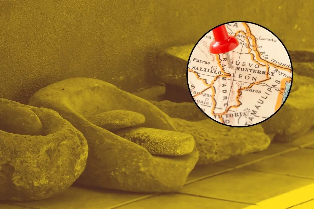 La historia de Nuevo León está marcada por la presencia de pueblos originarios que supieron aprovechar los recursos de su entorno. Foto: CANVA