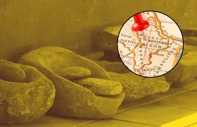 Conoce las herramientas y utensilios que utilizaban los Pueblos Originarios en Nuevo León