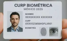CURP biométrica: conoce cómo tramitarla en el Edomex