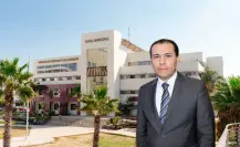Daniel de la Rosa Anaya asume la Dirección Jurídica en Ensenada
