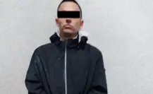 Detienen a presunto responsable del doble homicidio en Plaza La Cúspide, Edomex