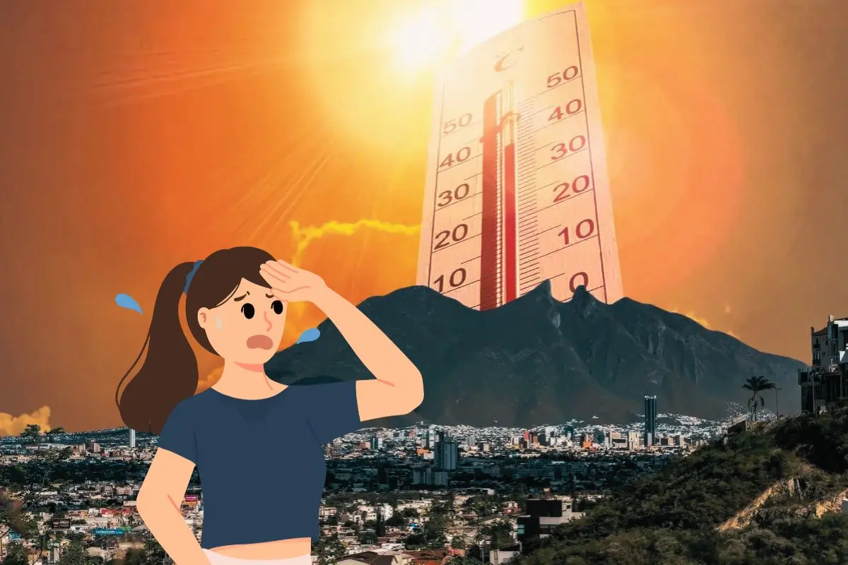 La temperatura alcanzará hasta los 37 grados centígrados Foto: Canva