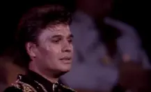 Juan Gabriel: la dedicatoria para un “Amor Eterno”