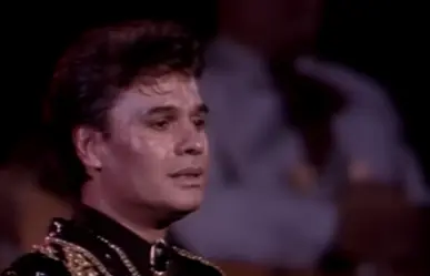 Juan Gabriel: la dedicatoria para un "Amor Eterno"