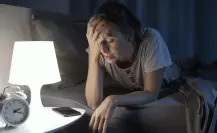 El insomnio tiene una fase poco conocida pero preocupante, afirman los expertos