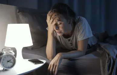 El insomnio tiene una fase poco conocida pero preocupante, afirman los expertos