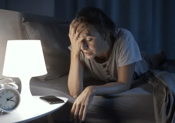 El insomnio tiene una fase poco conocida pero preocupante, afirman los expertos