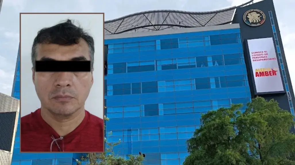 Fiscalía de Nuevo León imputa a instructor de natación por delitos sexuales