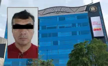 Fiscalía de Nuevo León imputa a instructor de natación por delitos sexuales