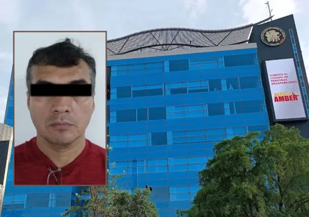 Fiscalía de Nuevo León imputa a instructor de natación por delitos sexuales
