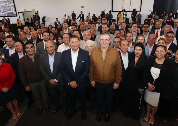 Puebla y Secretaría de Economía anuncian nuevo Polo de Desarrollo dentro del Plan México