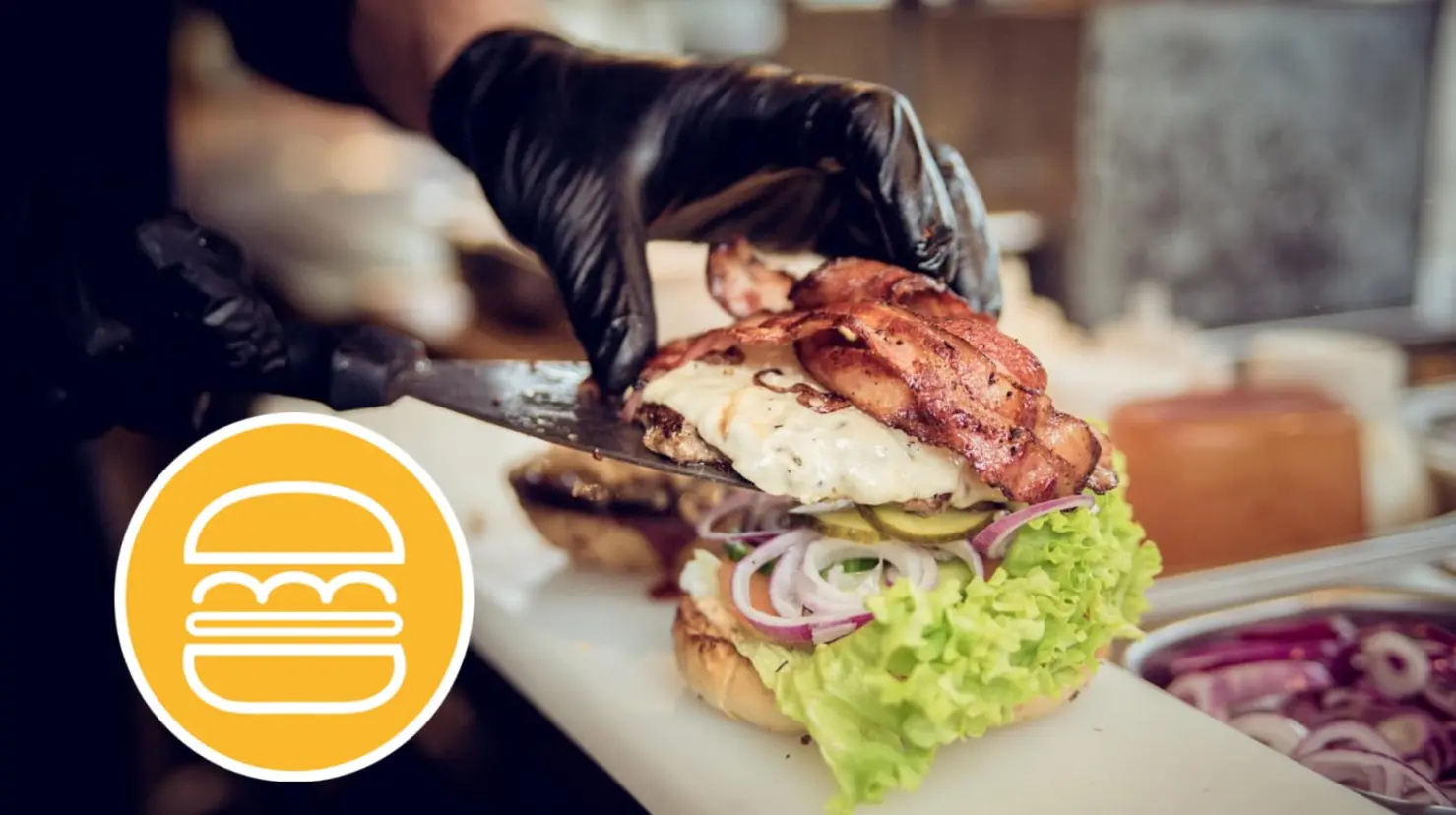 Foto: Pixabay | Conoce cuál es el puesto de hamburguesas en Durango que muchos visitan después de salir de cantinas y antros en el Calvario.