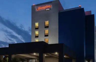 Intoxicación masiva en hotel Hampton by Hilton: muere un trabajador en Saltillo
