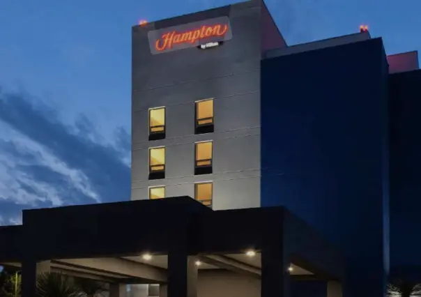Intoxicación masiva en hotel Hampton by Hilton: muere un trabajador en Saltillo