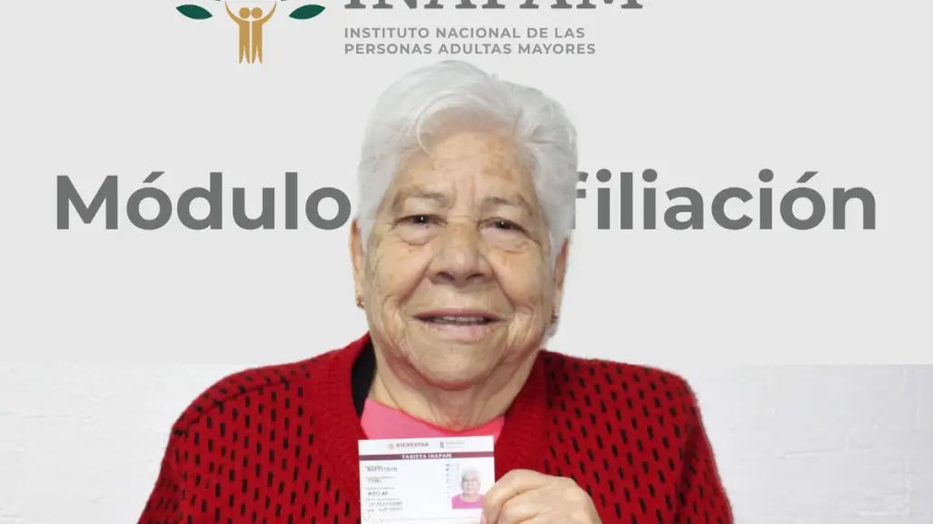 INAPAM: ¿Cómo saber qué descuentos tienen los adultos mayores?