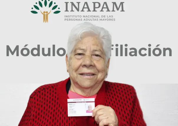 INAPAM: ¿Cómo saber qué descuentos tienen los adultos mayores?