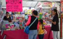 Jornada de Regreso a Clases como apoyo a la economía en este municipio del Edomex
