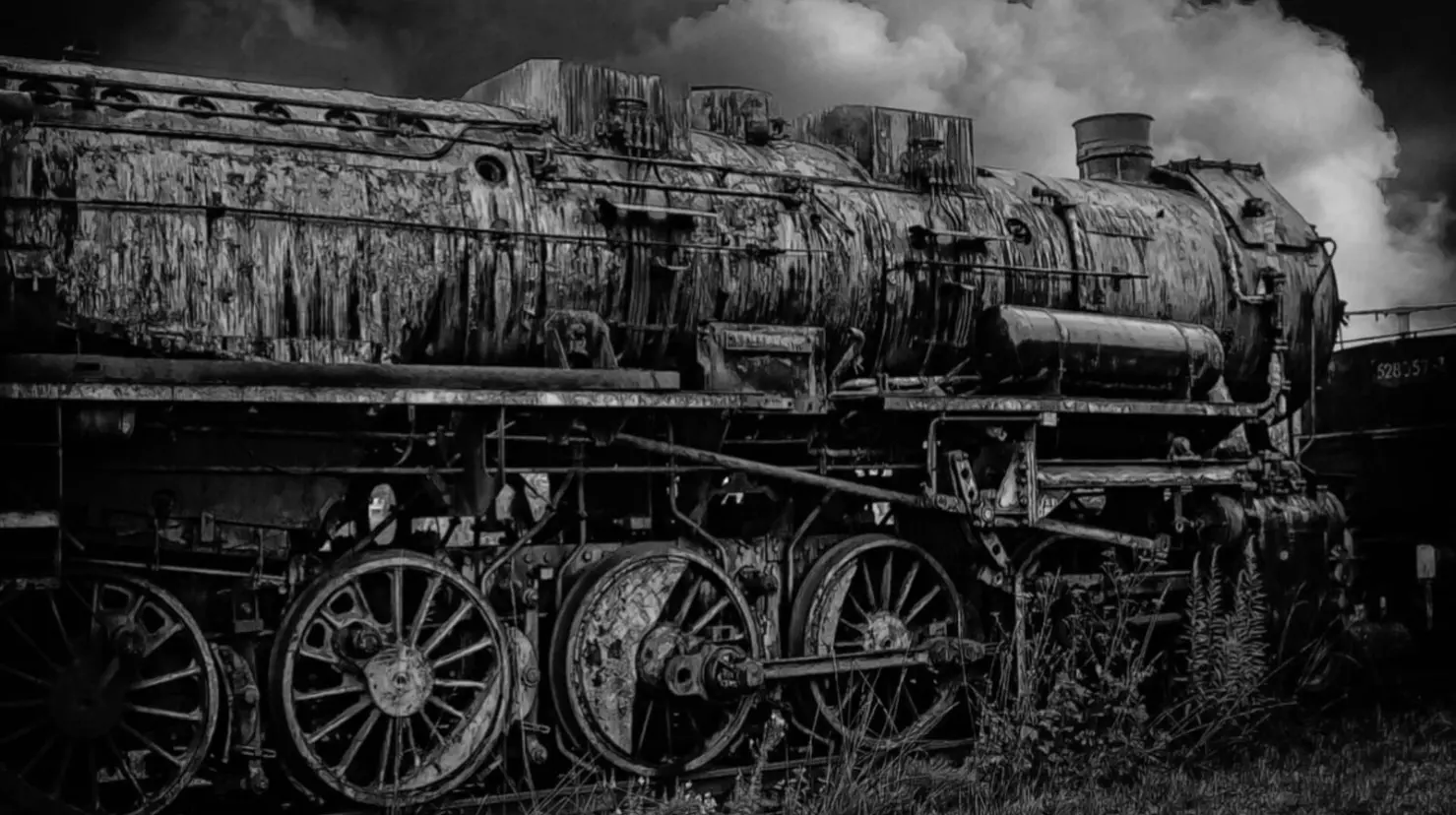 Foto: Pixabay | Conoce la increíble leyenda de Durango que habla sobre la aparición de un tren fantasma.
