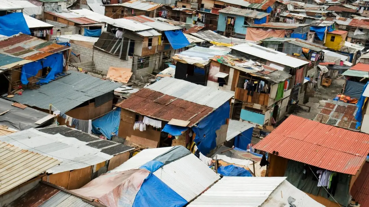 La otra cara del Edomex: desigualdad y pobreza en zonas marginadas. Foto: Canva
