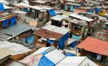 La otra cara del Edomex: desigualdad y pobreza en zonas marginadas