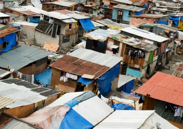 La otra cara del Edomex: desigualdad y pobreza en zonas marginadas