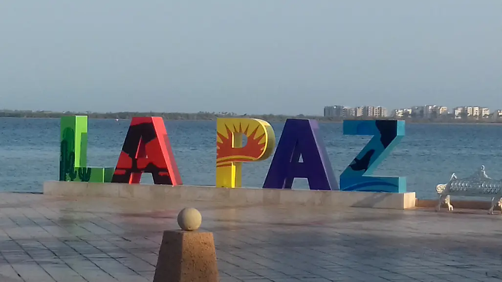 ¿Quieres ser prestador de servicios turísticos en el Malecón de La Paz? Se abre inscripción en línea