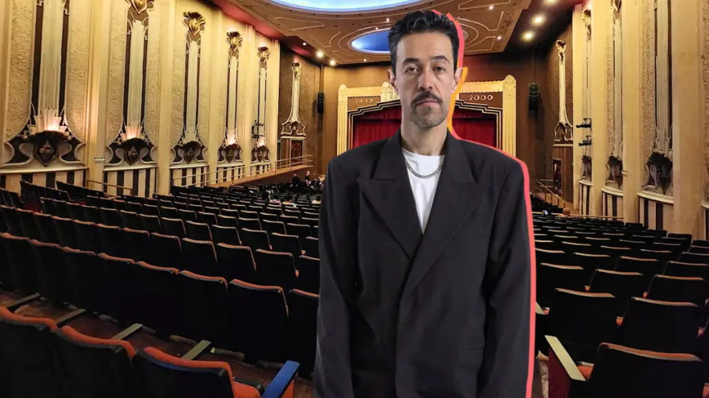 Meme del Real tendrá concierto en Mérida: ¿Cuándo y dónde será?