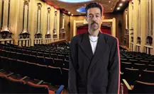Meme del Real tendrá concierto en Mérida: ¿Cuándo y dónde será?