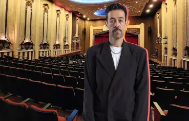 Meme del Real tendrá concierto en Mérida: ¿Cuándo y dónde será?