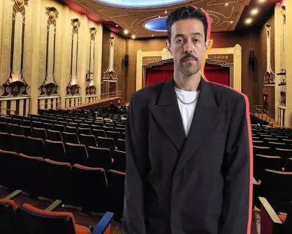 Meme del Real tendrá concierto en Mérida: ¿Cuándo y dónde será?