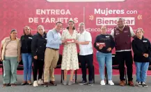 Mujeres con Bienestar: ¿cuándo llegará el próximo depósito en Edomex?