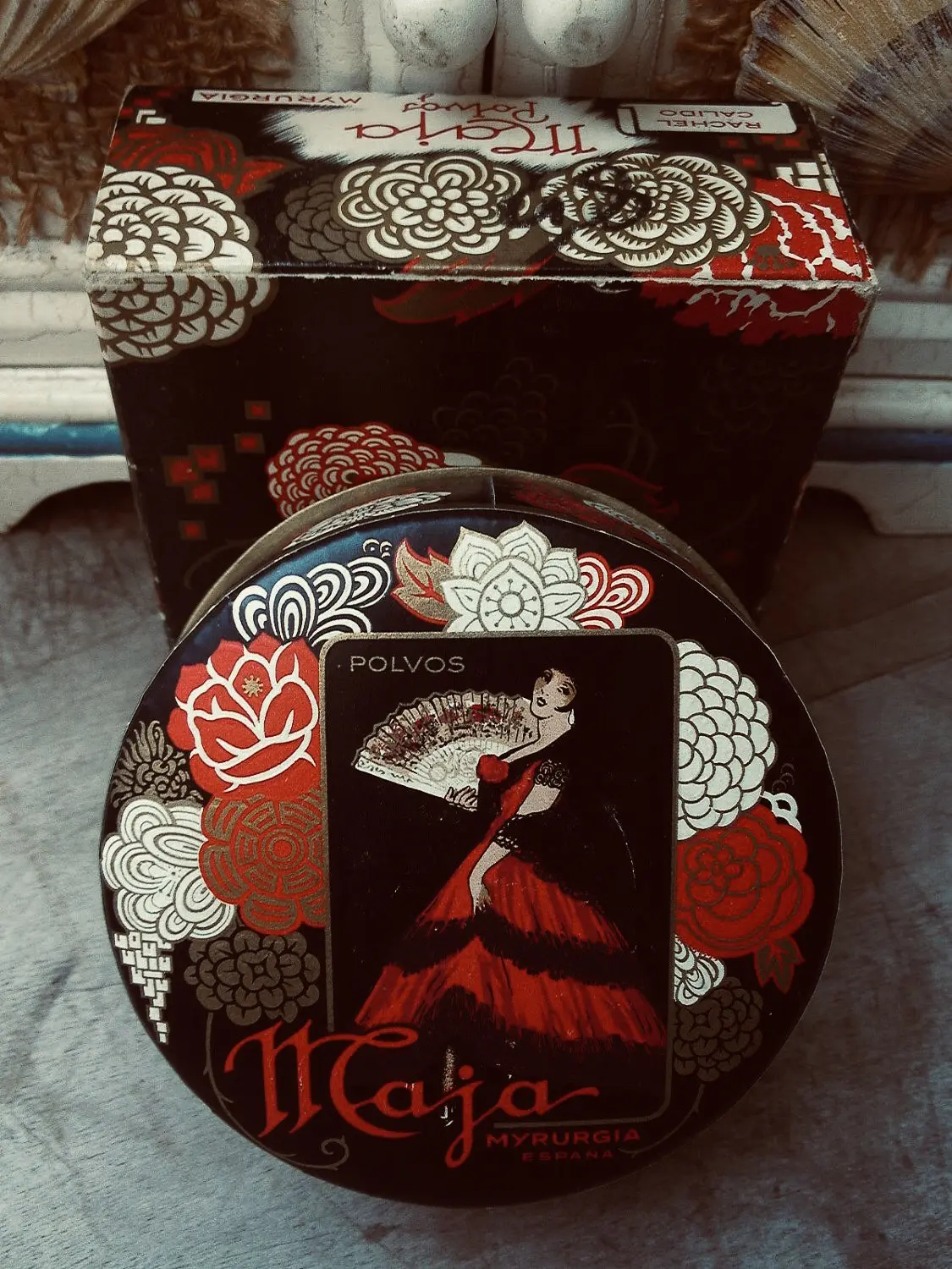 Colección en el MUPE. Foto: X @mupe_mx