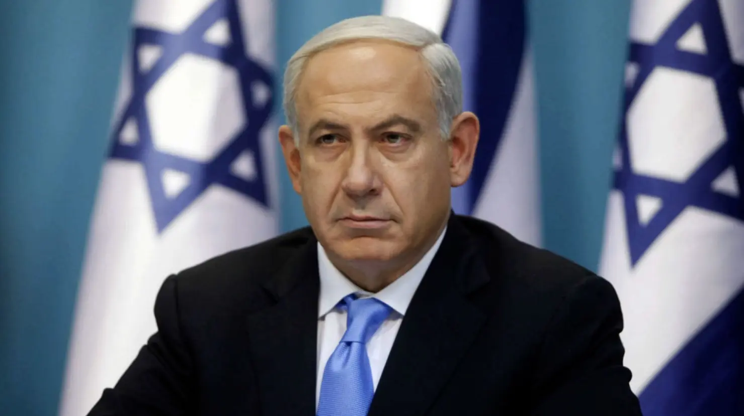 Netanyahu informa aceptará acuerdo con Hamas si liberan a todos los rehenes al mismo tiempo. Foto: Getty Images