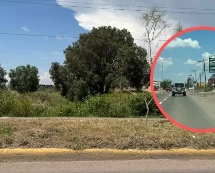 Alertan a ciudadanía para no caer en fraudes de compra de terrenos 