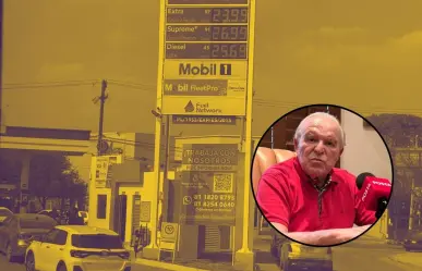 Nuevo León enfrenta desabasto de combustible por adeudos de PEMEX y huachicol