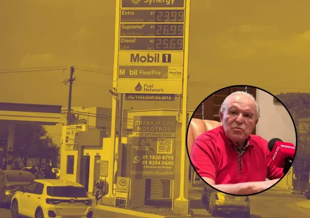 Nuevo León enfrenta desabasto de combustible por adeudos de PEMEX y huachicol