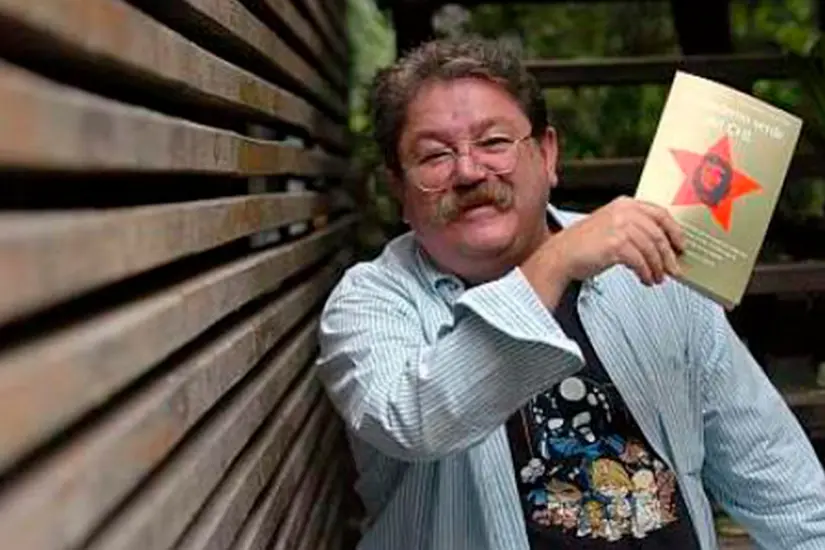 Foto: Escritores Org.