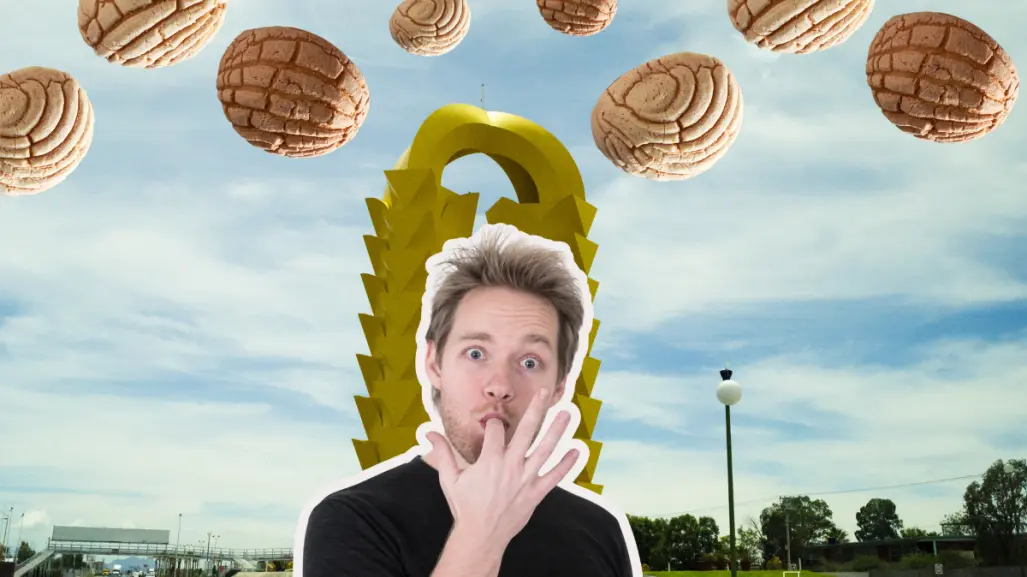 Panadería La Espiga en Torreón, ¿el mejor pan dulce de La Laguna?