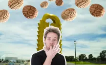 Panadería La Espiga en Torreón, ¿el mejor pan dulce de La Laguna?