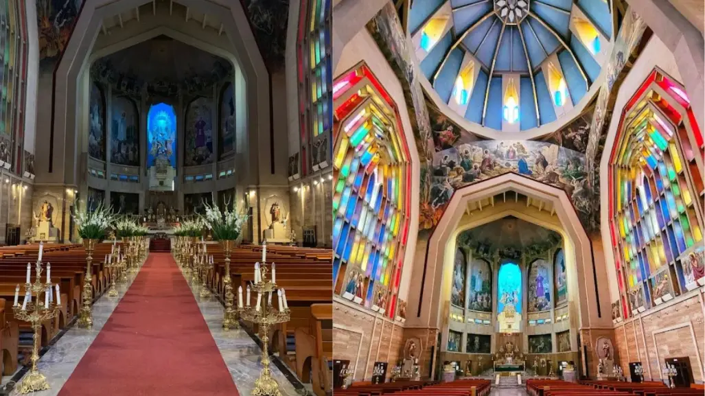 Este edificio Art Decó de CDMX fue escenario de una de las películas románticas de Hollywood