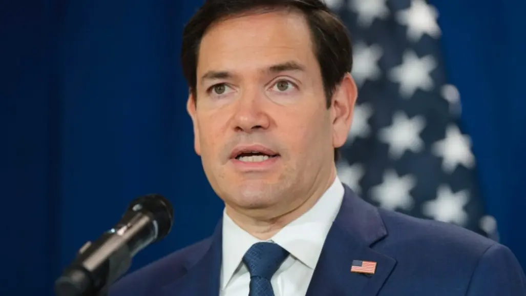 Marco Rubio aboga por un acuerdo de paz para finalizar la guerra en Ucrania