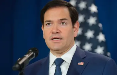Marco Rubio aboga por un acuerdo de paz para finalizar la guerra en Ucrania