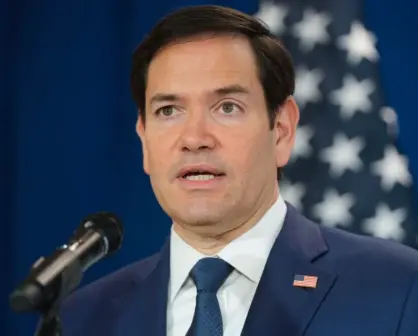 Marco Rubio aboga por un acuerdo de paz para finalizar la guerra en Ucrania