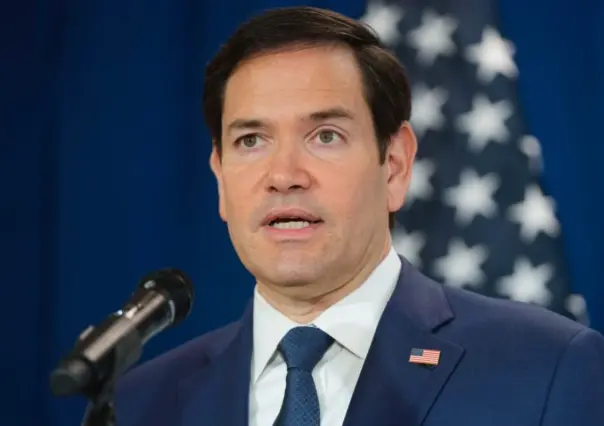 Marco Rubio aboga por un acuerdo de paz para finalizar la guerra en Ucrania