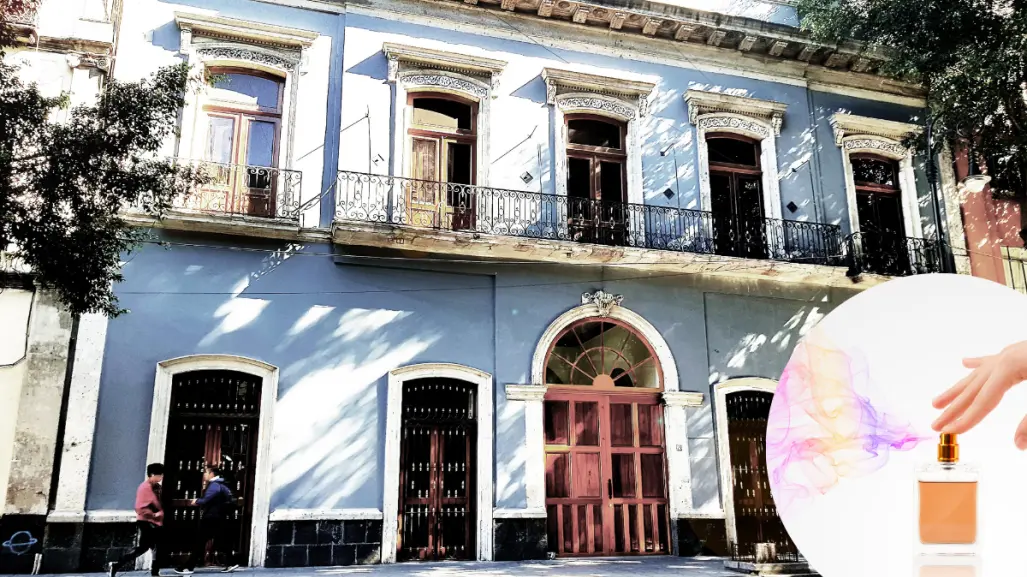 Museo del Perfume CDMX ofrece talleres para crear tu aroma único desde cero