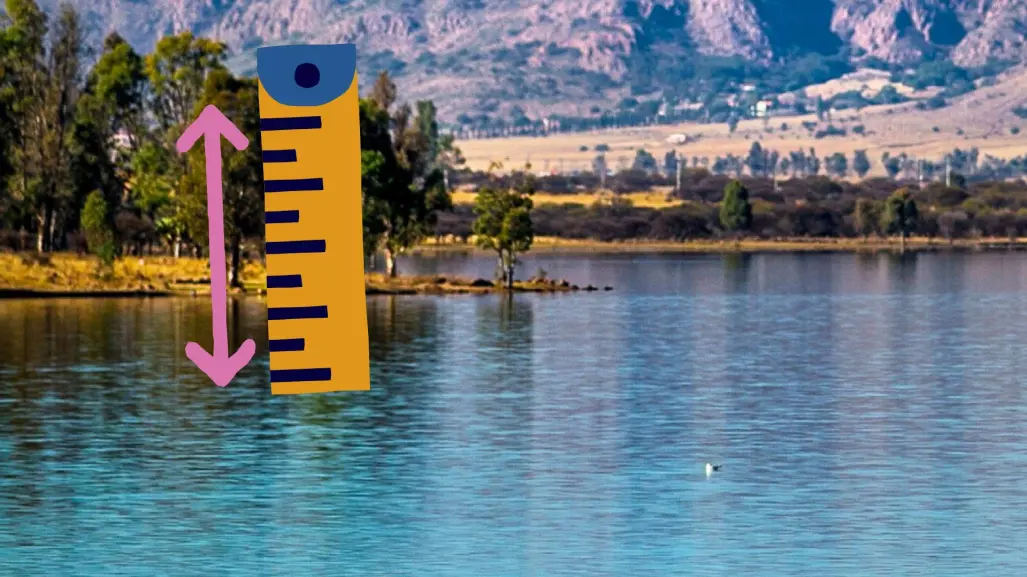 ¿Cuál es el nivel de las presas de Durango este 17 de agosto de 2025?