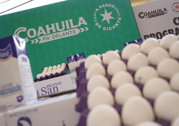 Coahuila presume avances en pobreza, según el INEGI