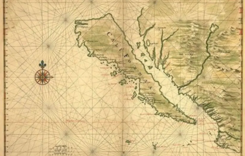 Foto: México Desconocido